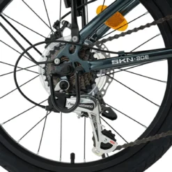 SKN - Folding Bike