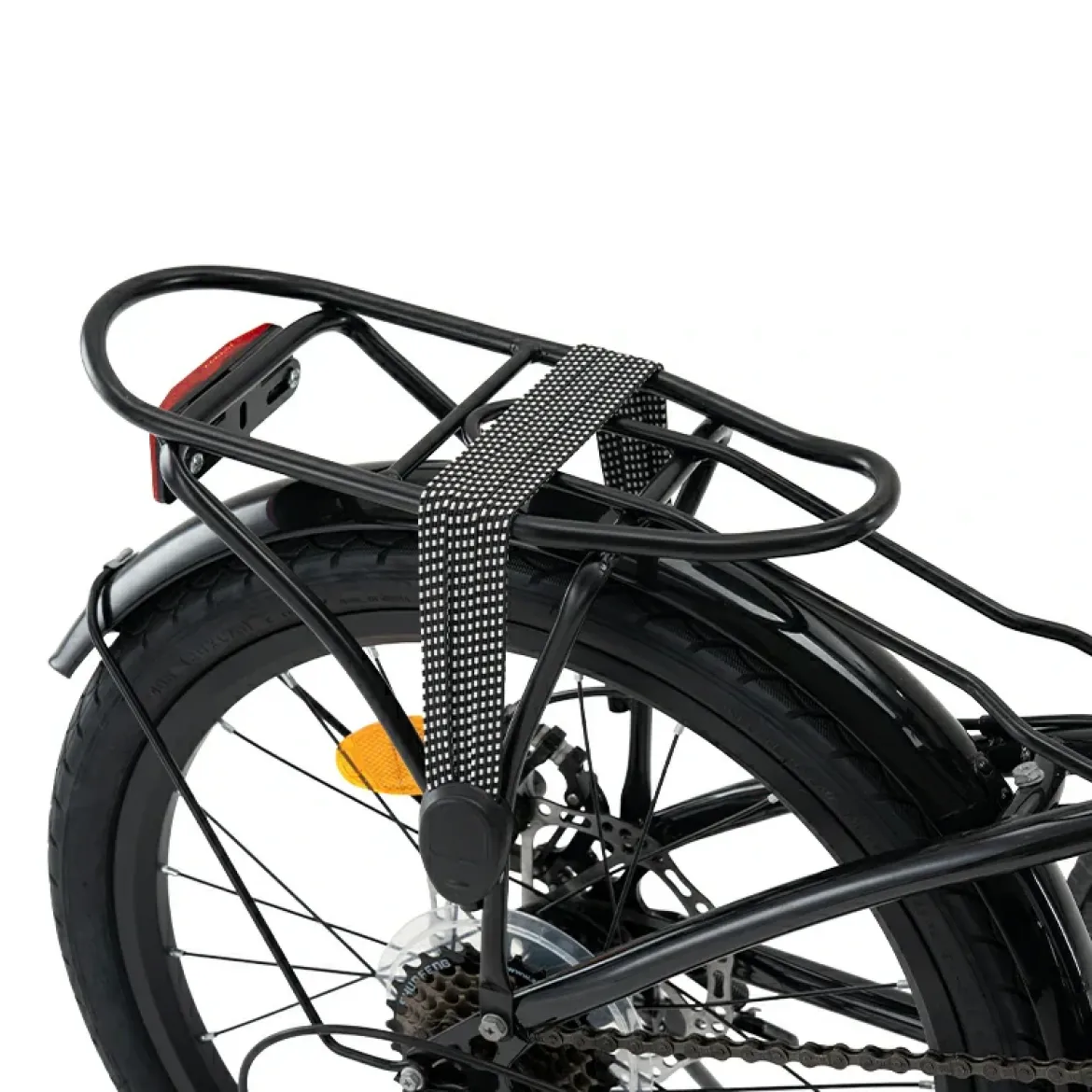 SKN - Folding Bike
