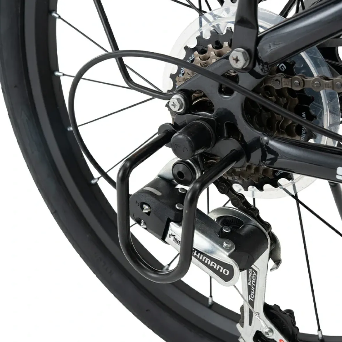 SKN - Folding Bike