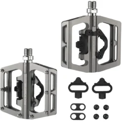 SPD MTB Pedals