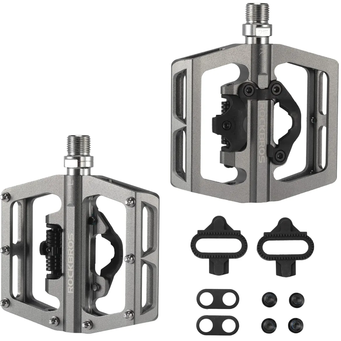 SPD MTB Pedals
