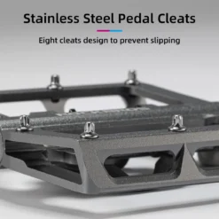 SPD MTB Pedals