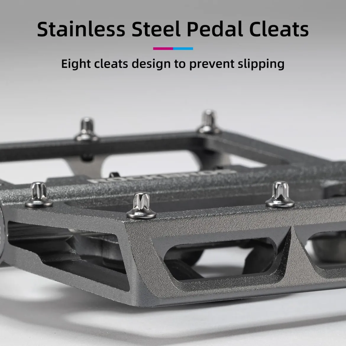 SPD MTB Pedals