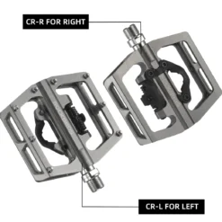 SPD MTB Pedals