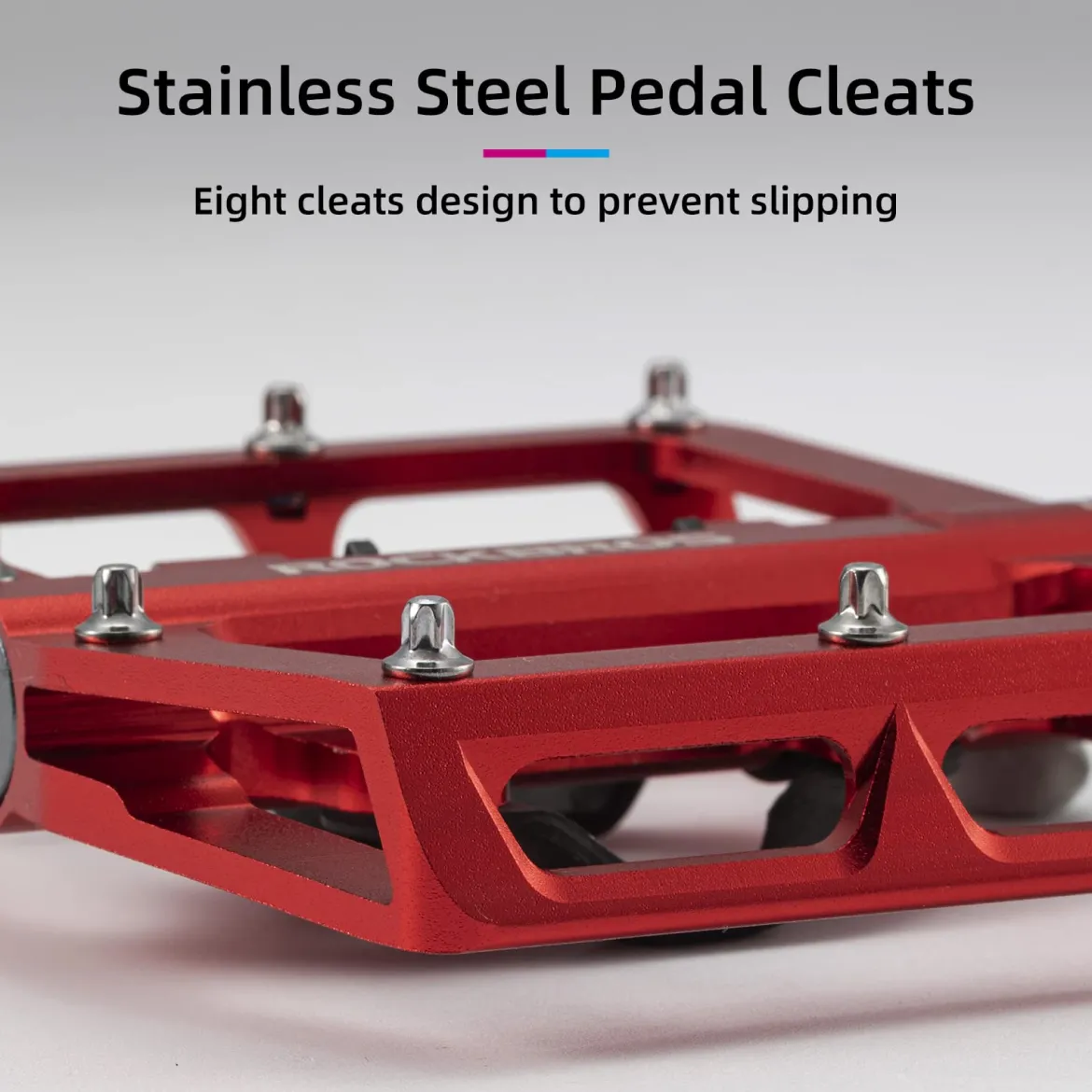SPD MTB Pedals