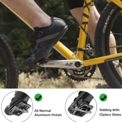 SPD MTB Pedals