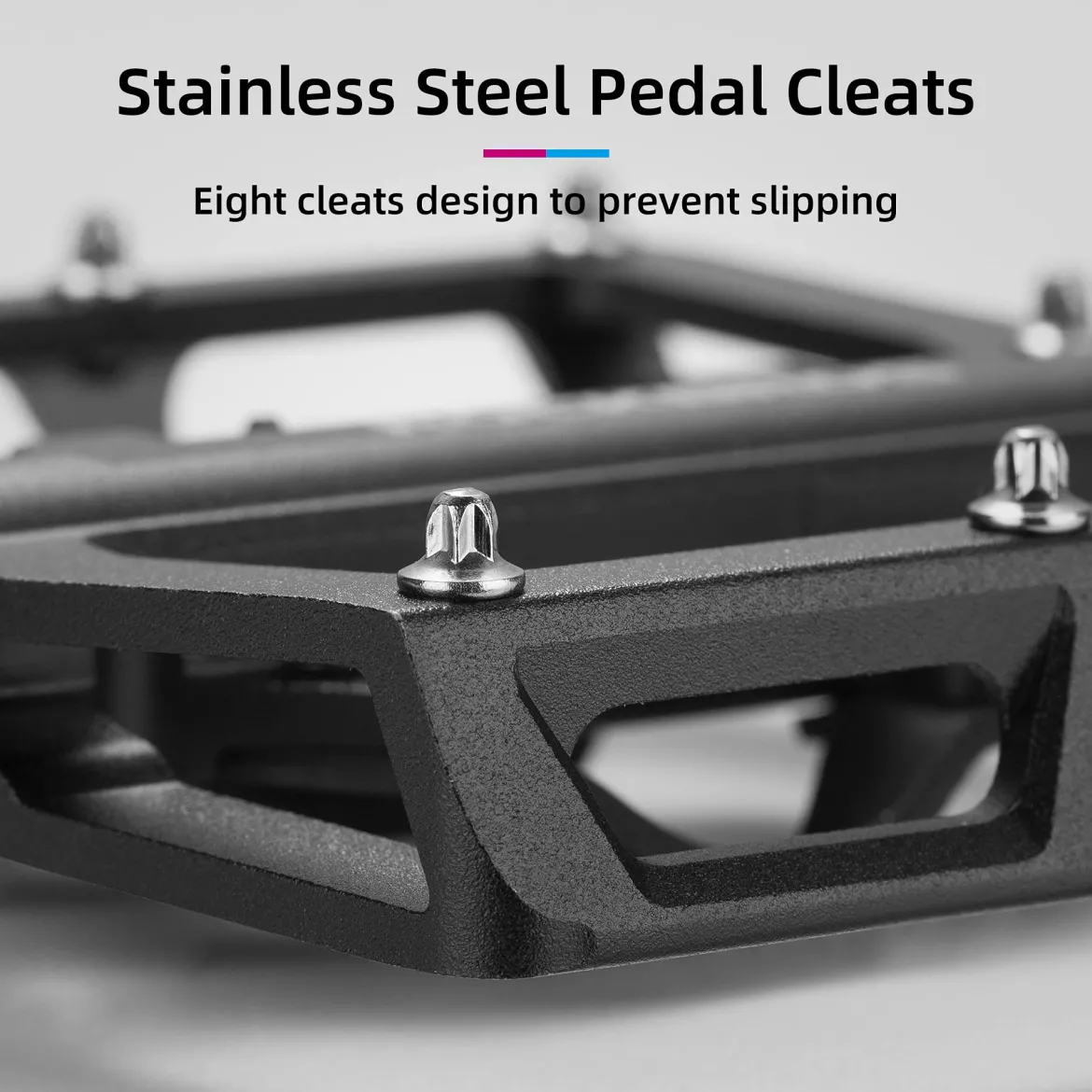 SPD MTB Pedals