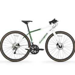SPIN-P2M Carbon Fiber Fork Aluminum Frame Road Bike