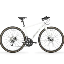 SPIN-P2M Carbon Fiber Fork Aluminum Frame Road Bike