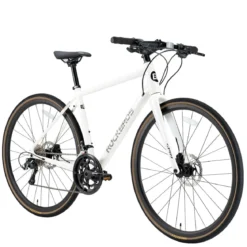 SPIN-P2M Carbon Fiber Fork Aluminum Frame Road Bike