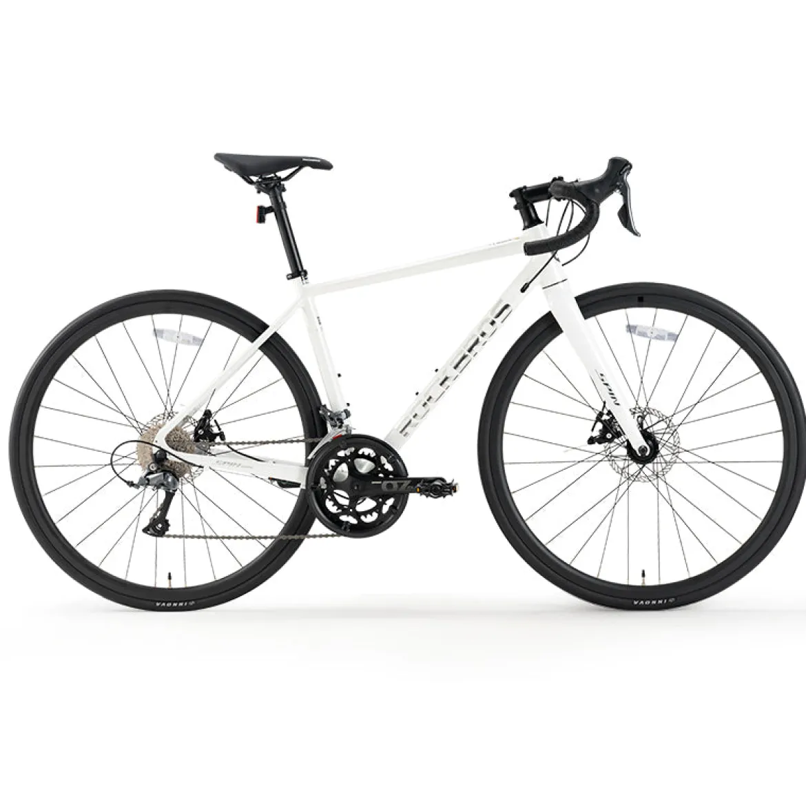 Spin-W2M Aluminum Road Bike