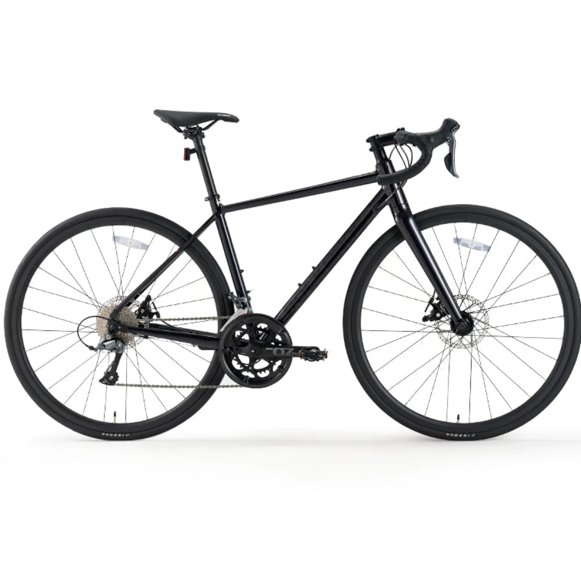 Spin-W2M Aluminum Road Bike