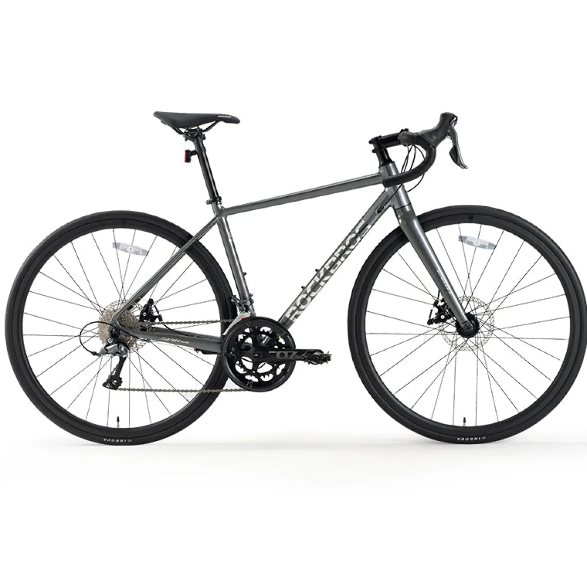 Spin-W2M Aluminum Road Bike