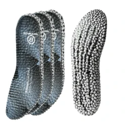 Sports Shock-Absorbing Insoles 3 Pairs