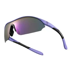 SP402 Polarized Glasses 3 Replaceable Lenses UV400
