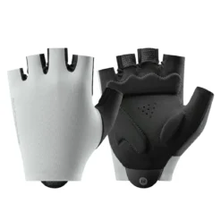 S408 Short Finger Cycling Gloves Lightweight
