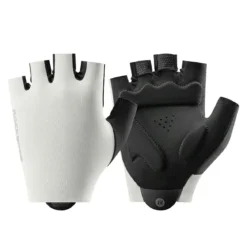 S408 Short Finger Cycling Gloves Lightweight