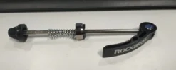 Suction cup roof rack quick release rod (For suction cup roof rack)