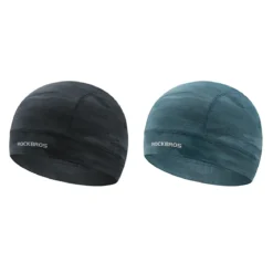 Summer Cycling Cap UV Protection Breathable Helmet Liner