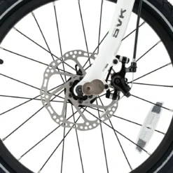 SVK-Folding Bike