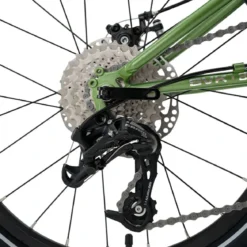 SVK-Folding Bike