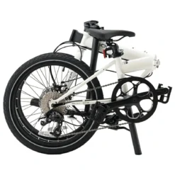 SVK-Folding Bike