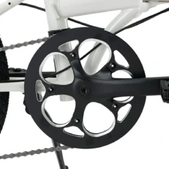 SVK-Folding Bike