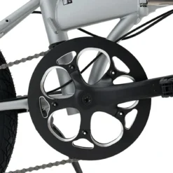 SVK-Folding Bike
