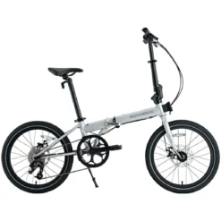 SVK-Folding Bike