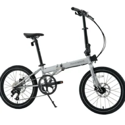 SVK-Folding Bike