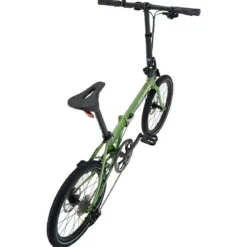 SVK-Folding Bike