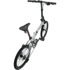 SVK-Folding Bike