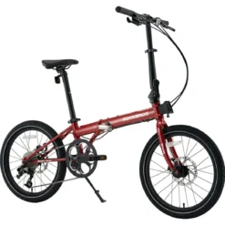 SVK-Folding Bike