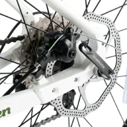 Teen 22-Inch Road Bike