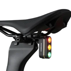Traffic Tail Light Brake Sense USB-C