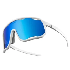 Transparent Windproof Polarized Cycling Glasses