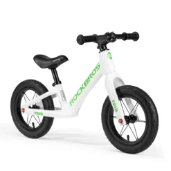 Triumph 12-Inch Kids Balance Bike