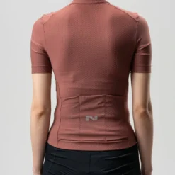 TVI Women 2-in-1 Cycling Jersey