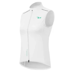 TVI Women's Cycling Vest Windproof - MJ008