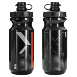 Twin Pack 600ml Cycling Water Bottles for Bike Riding