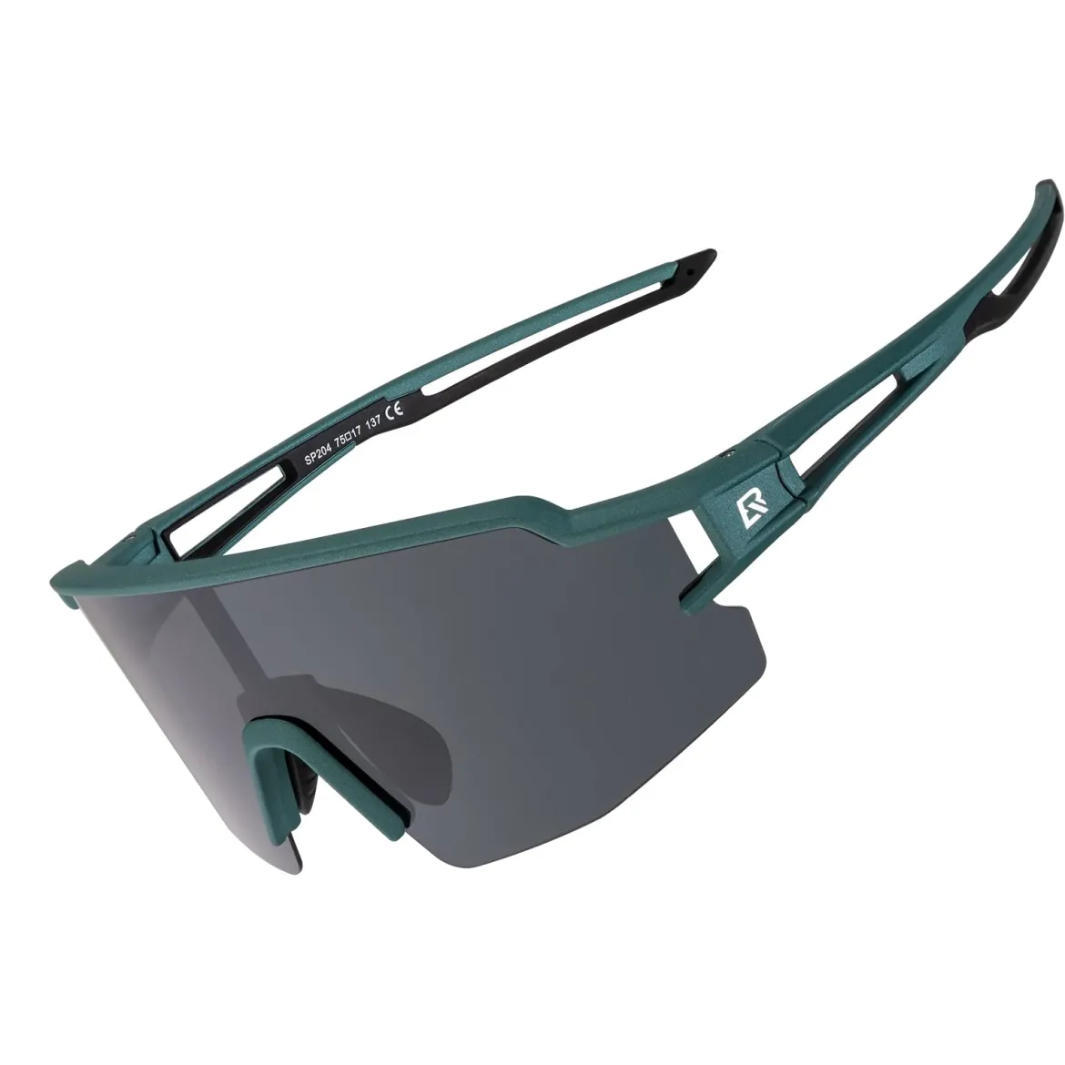 Ultralight 22g Polarised Sports Sunglasses