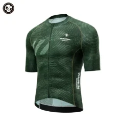 VeloNuts Cycling Jerseys Summer-Iguana