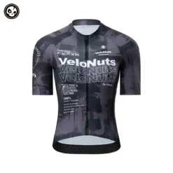 Velonuts Peninsula-W Jersey