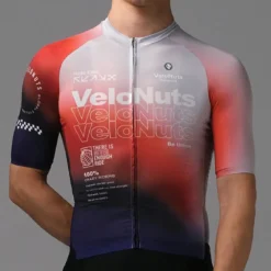 Velonuts YUN-M Jersey