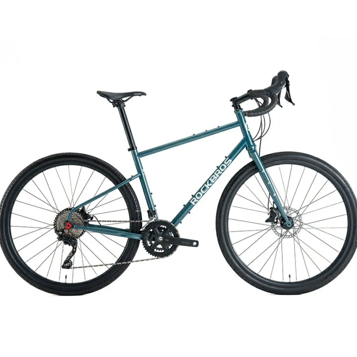 Voyager - Gravel Bike