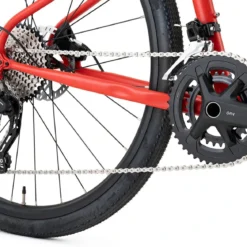 Voyager - Gravel Bike