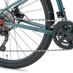 Voyager - Gravel Bike