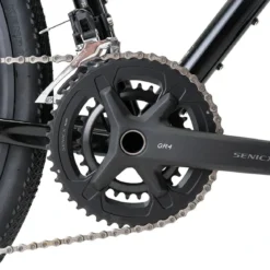 Voyager - Gravel Bike