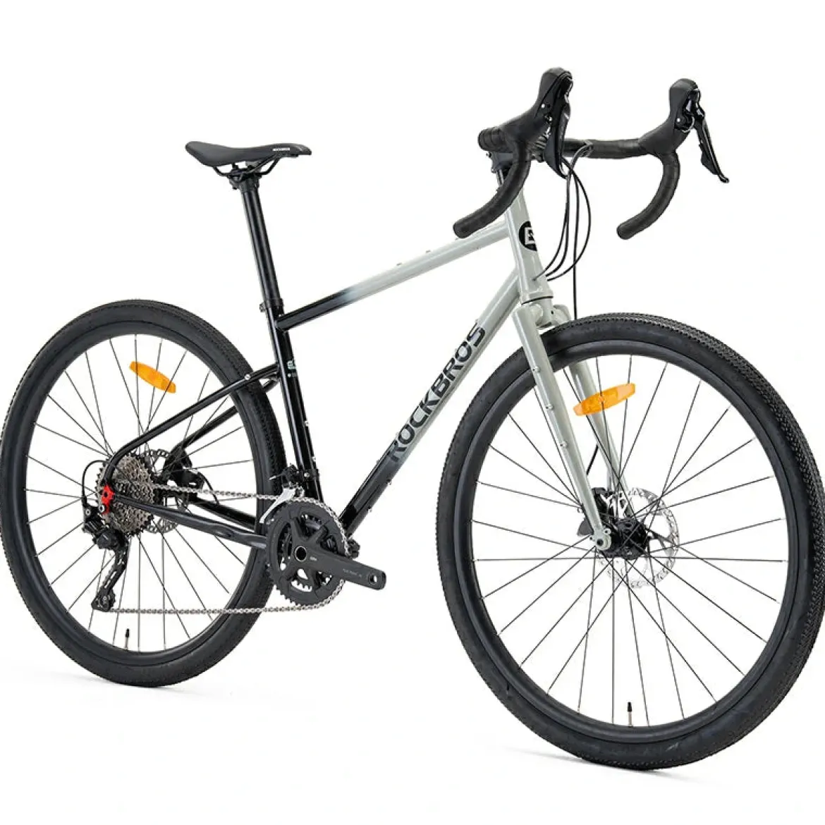 Voyager - Gravel Bike