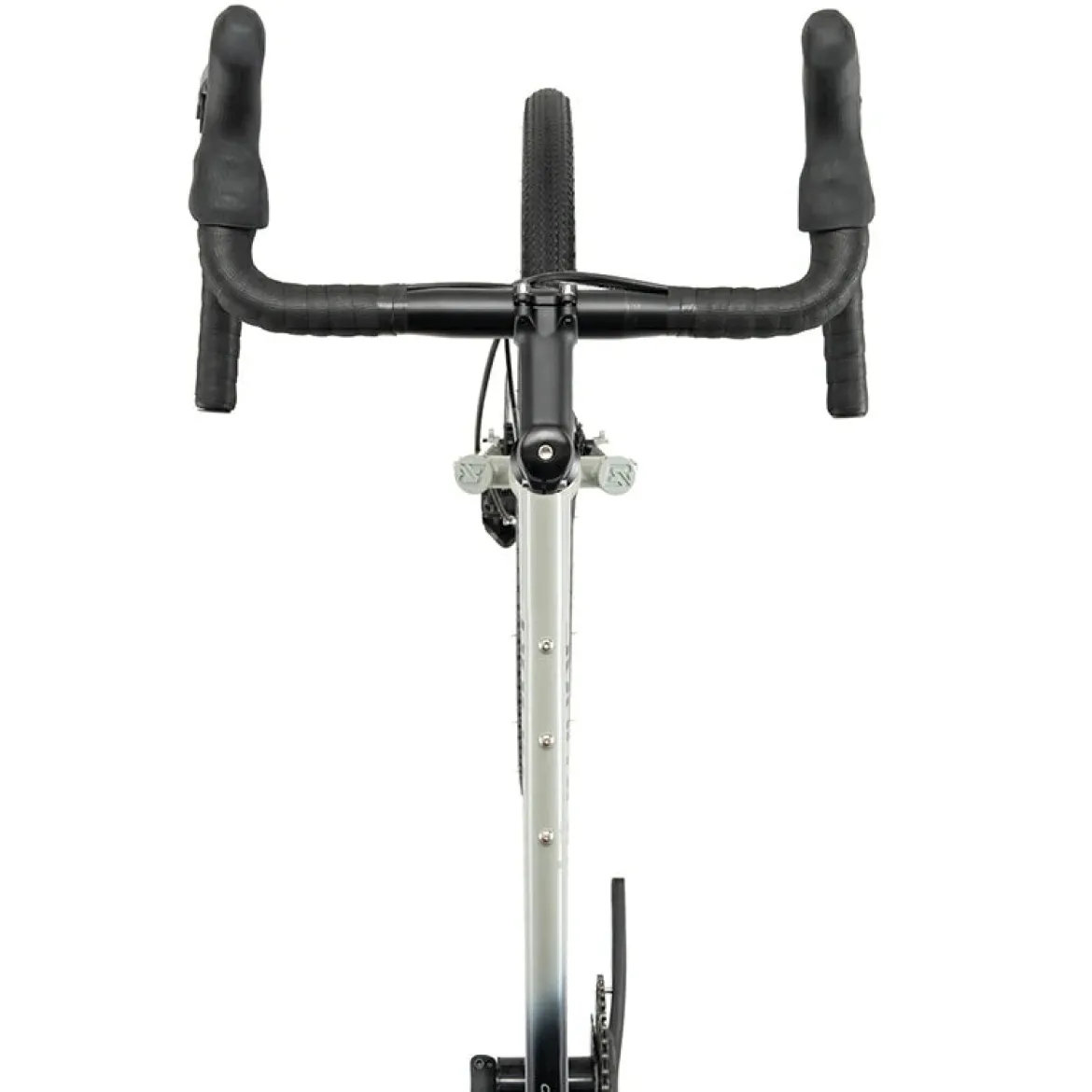 Voyager - Gravel Bike